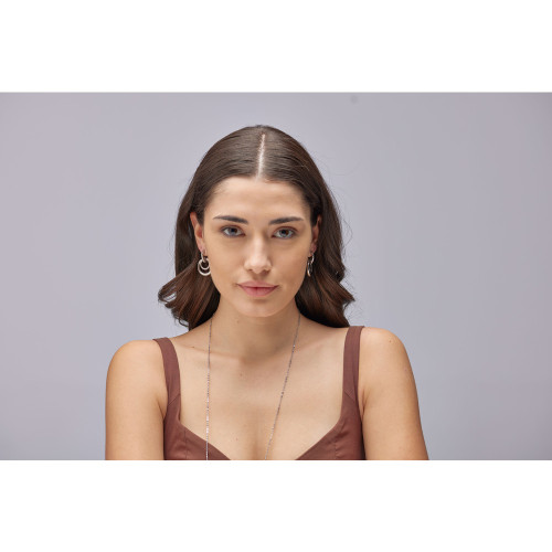 Brosway náušnice Amy BAY28