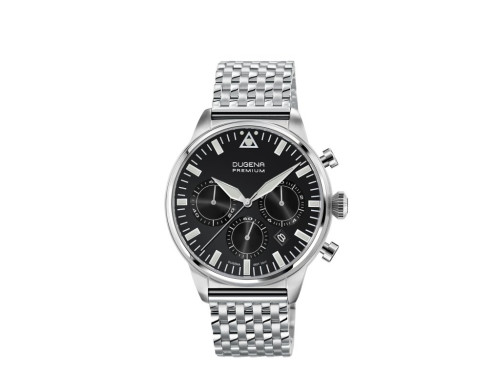 Hodinky pro muže Dugena Cockpit chrono 7090179