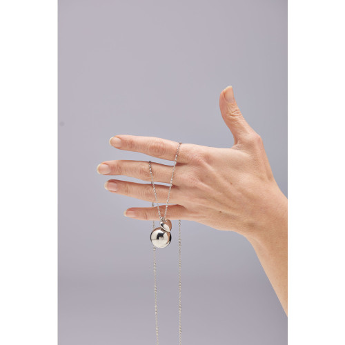 Náhrdelník Brosway CHAKRA BHKN156