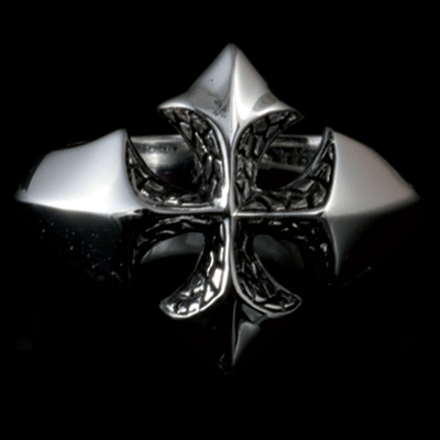 Prsten KoolKatana 006