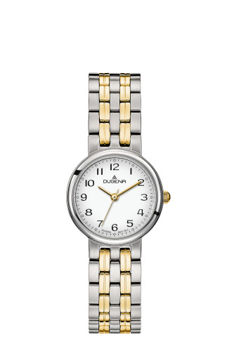Dámské kovové hodinky Dugena Brenda 4660723