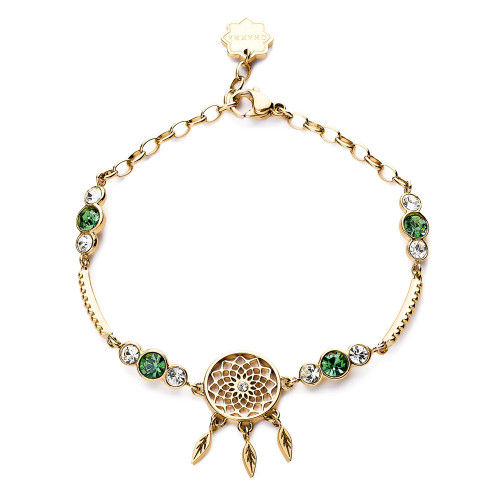 náramek s přívěsky BHKB111