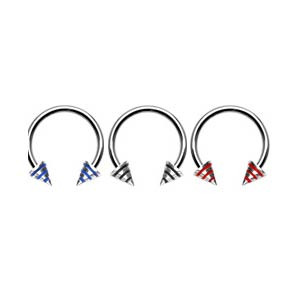 Piercing do ucha SEHBJHSB02