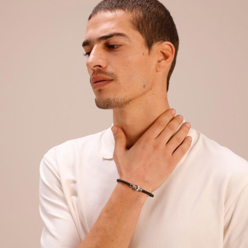 pánský náramek BKC13