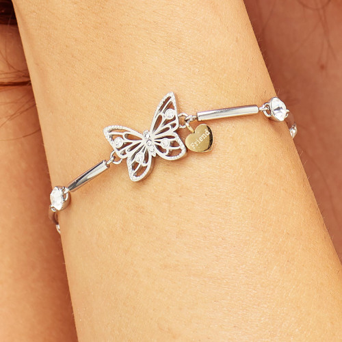 Náramek pro ženy Brosway Chakra BHKB170