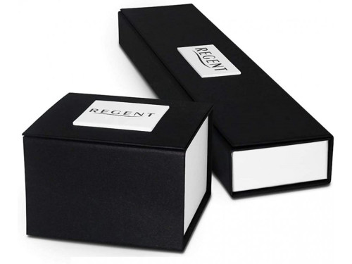 Originál krabička Regent