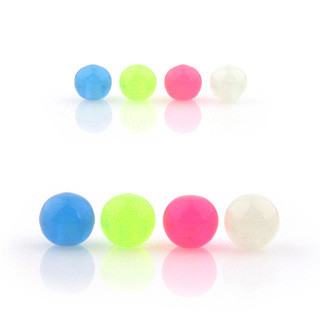 Náhradní kulička z bioplastu SETBG