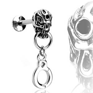 Piercing do brady 3774