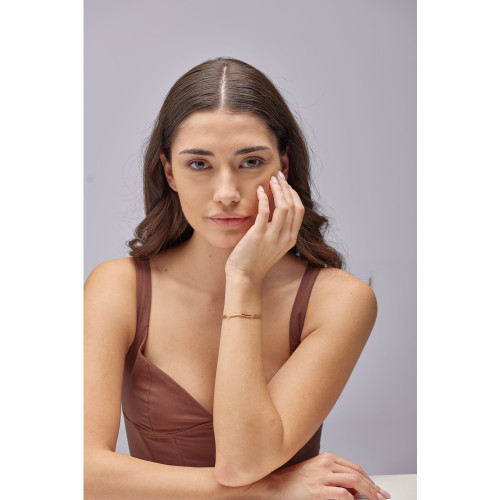 Elegantní náramek Brosway Amy BAY15