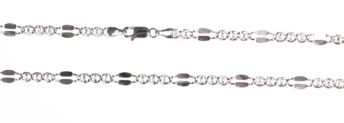 Řetízek stříbrný 302366