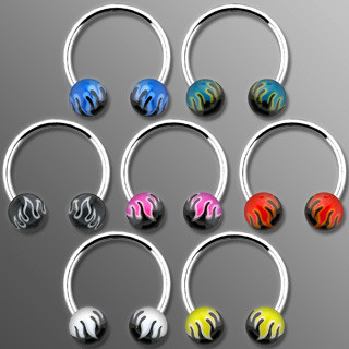 Piercing do ucha 26F