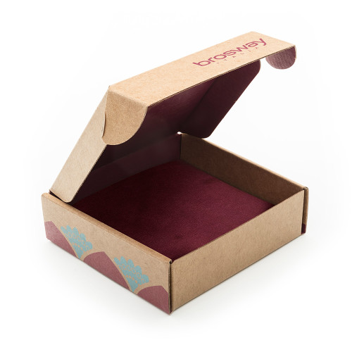 Dárková krabička Chakra