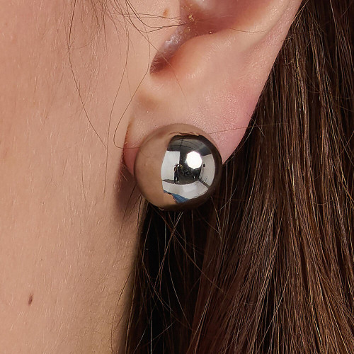 Brosway náušnice z kolekce Perfect BPC30