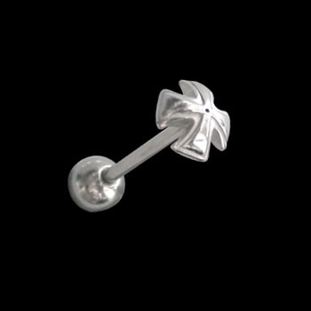 Piercing do jazyka 25