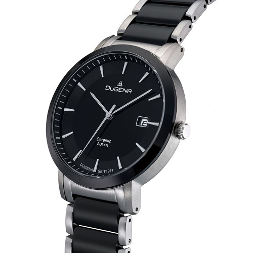 Pánské hodinky na ruku Dugena Solar 4461005