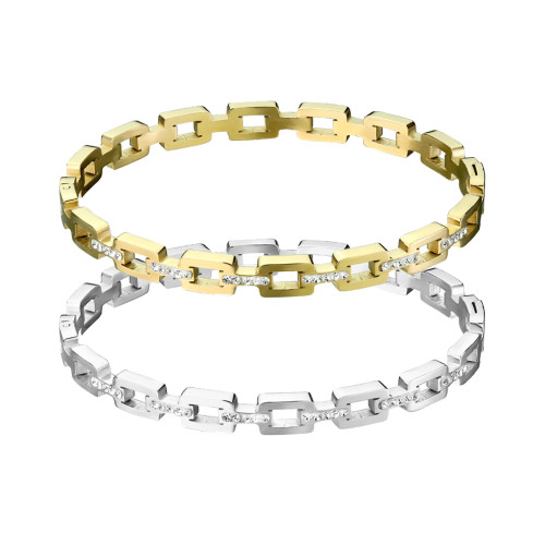 Stylový náramek bangle SESB8900