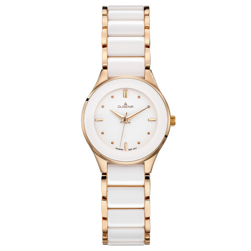 Dámské hodinky Dugena Amica Ceramica 4460773