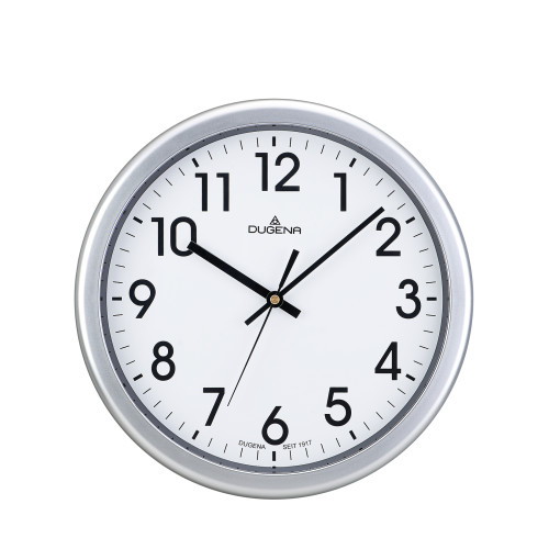 Hodiny na zeď Dugena 4460647