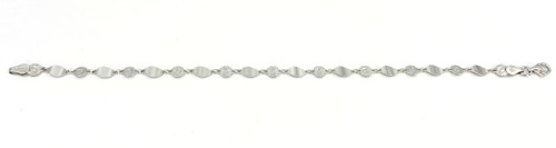 Dámský stříbrný náramek 3120480013