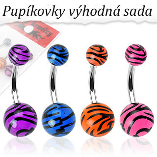 Piercing do pupiku 010