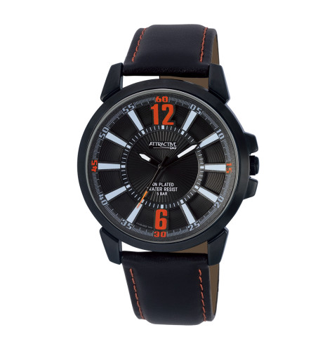 Hodinky pro muže Q+Q DA06-502