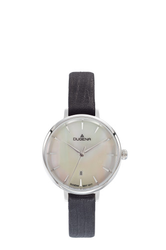 Dámské hodinky z chirurgické oceli Dugena Festa Petit Gala 4460922