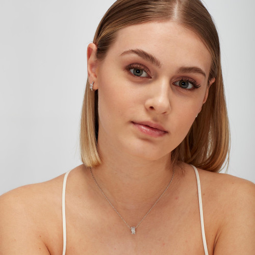 Dámská náušnice Brosway Fancy FIW11