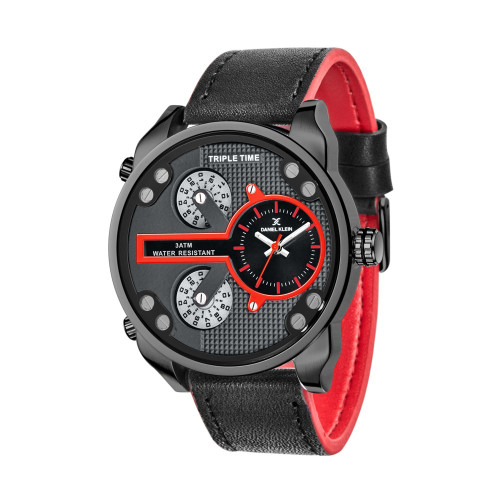 Velké hodinky Daniel Klein