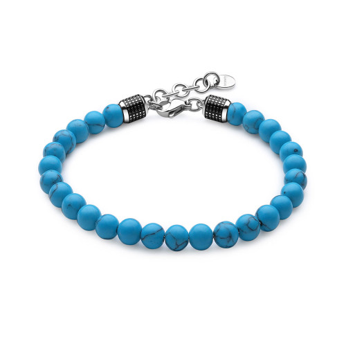 Pánsky náramek na ruku Brosway Bullet Bul44