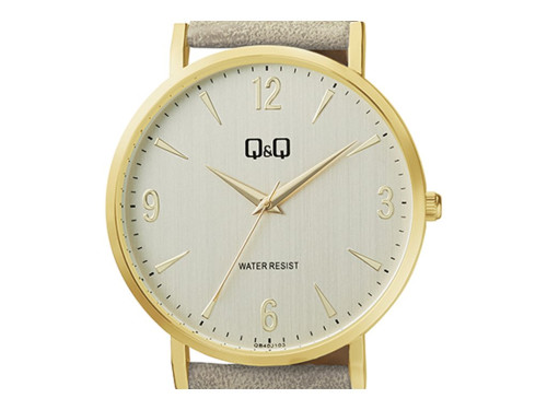 Pánské hodinky na ruku Q&Q QB40J103Y