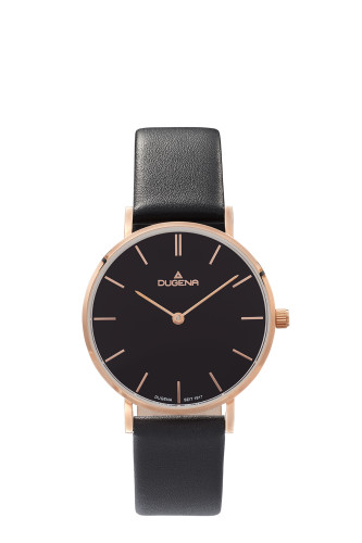 Elegantní dámské hodinky Dugena Linée 4460925