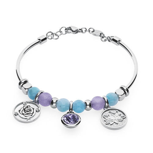 náramek chirurgická ocel BTJMS866