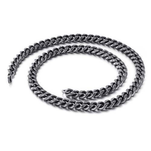 Pánský řetízek chirurgická ocel WJHN94-10