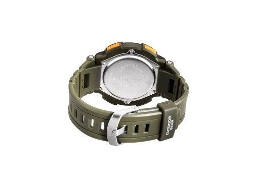 Digitální hodinky Q&Q M124J003Y