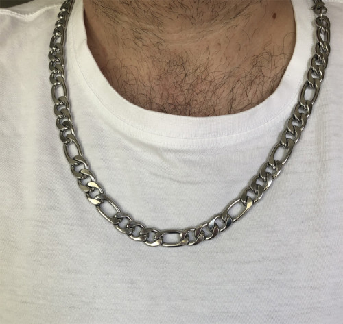 Řetízek pro muže chirurgická ocel WJHN171-12