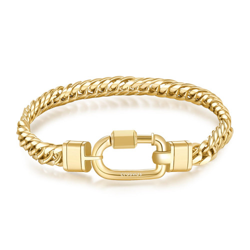 Pánský náramek Brosway Naxos BNX20