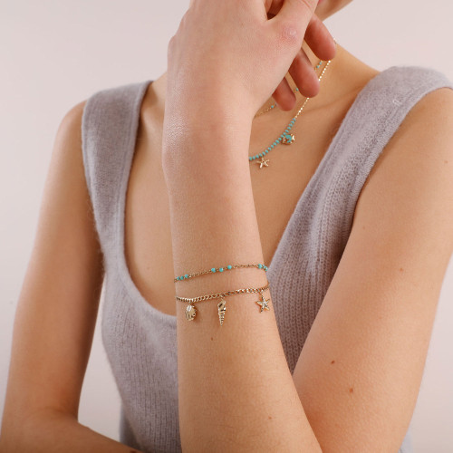 náramek pro ženy BAH70