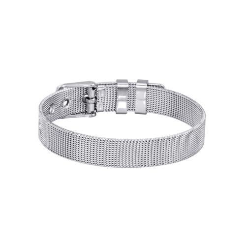 Dámský náramek z chirurgické oceli BSS349-2ST