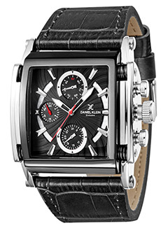 Náramkové hodinky Daniel Klein