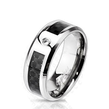 titanové prsteny 3312