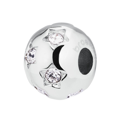 přívěšek na krk s krystaly BTJM158