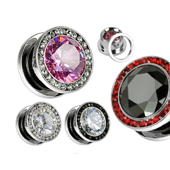 Tunel do ucha SSCR06-8