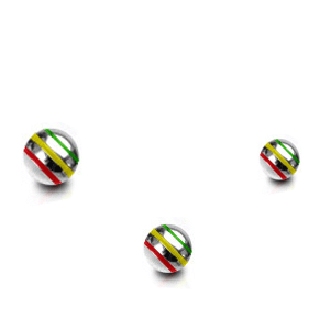 Náhradní ocelová kulička SETBSB