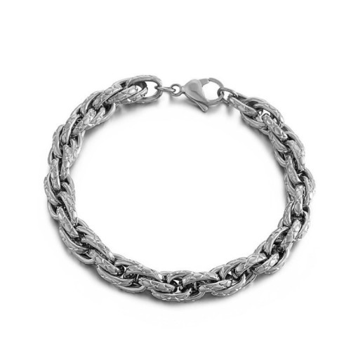 Náramek chirurgické ocel WJHB800ST