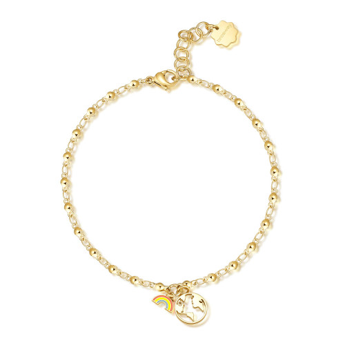 náramek chirurgická ocel BHKA006