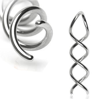 Piercing do ucha PR5