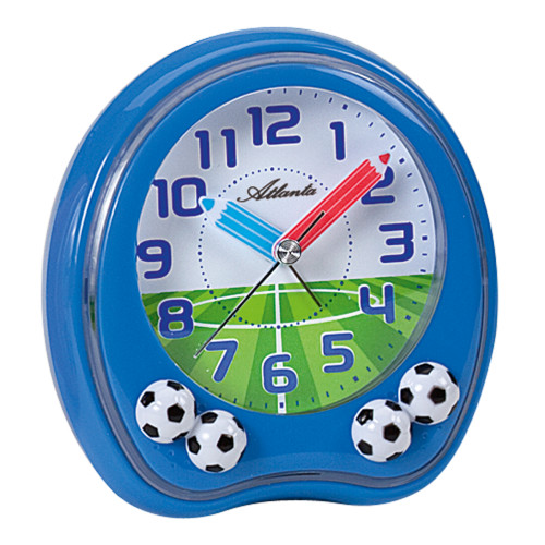 Budík pro fotbalisty 1719/5