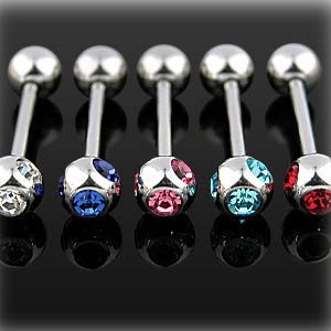 Piercing do jazyka 1023