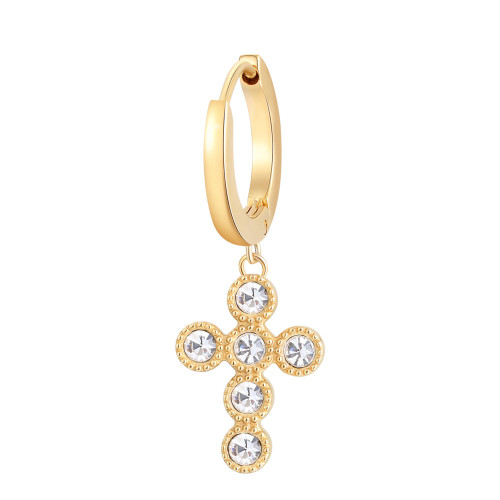 Visací náušnice Brosway Chakra BHKE019 - 1Ks