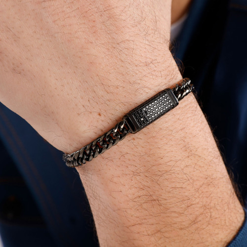 pánský náramek BNX16